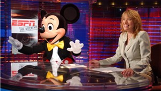 Cultural Oddsmaker: Who'll Be The Least Popular During ESPN The Weekend?